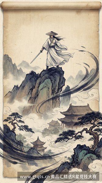 赛事高光集锦·特辑
