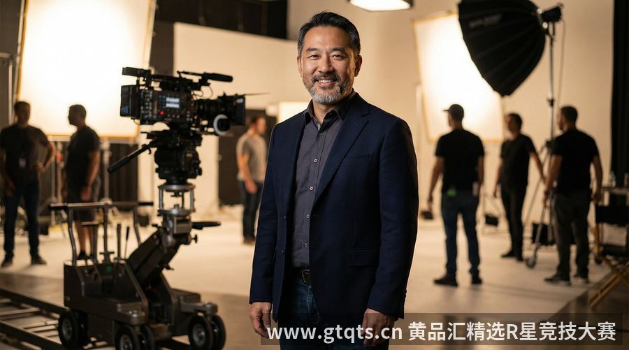 电影级调色教学·幕后揭秘