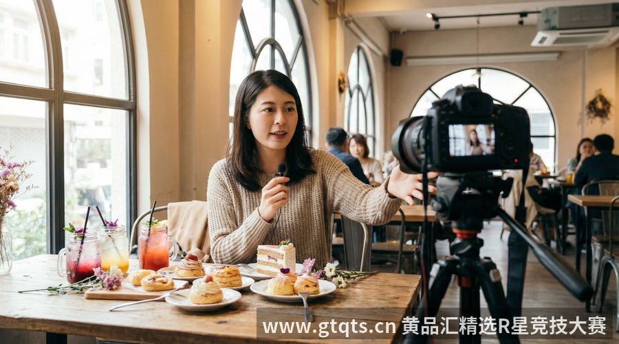 Vlog运镜技巧·Vol.91